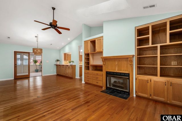 2620 S Compass Lane Lot 132, Nags Head, NC 27959