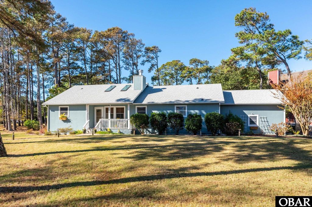 2620 S Compass Lane Lot 132, Nags Head, NC 27959