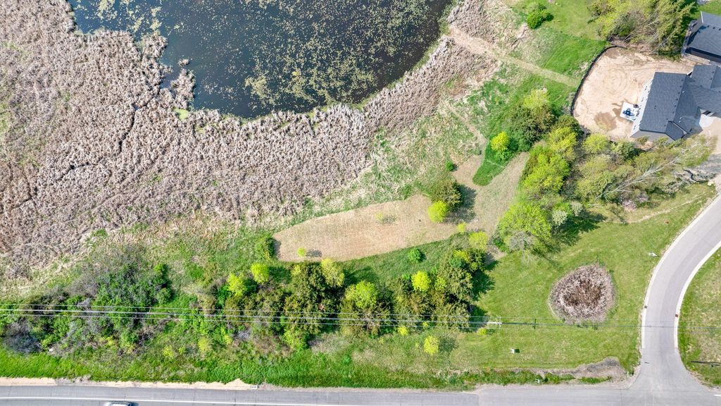 30339 Orchard Court, Center City, MN 55012 — exterior