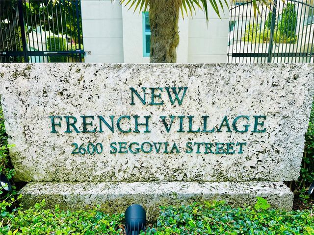 2600 Segovia St 701, Coral Gables, FL 33134