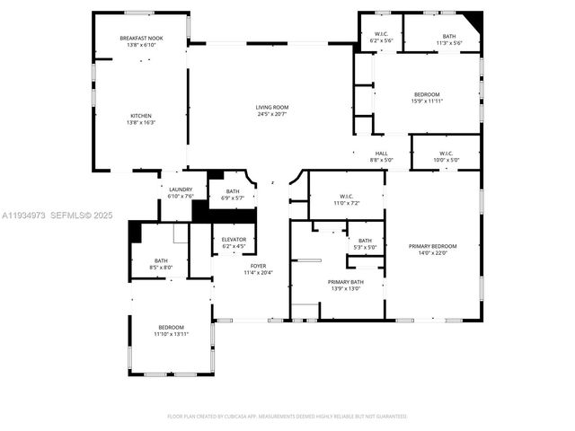 2600 Segovia St 701, Coral Gables, FL 33134