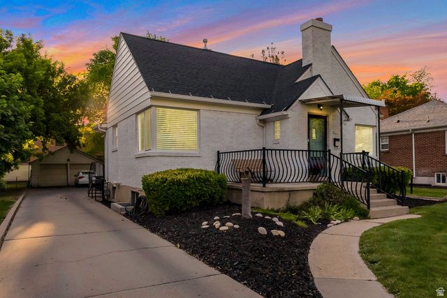 171 N 600 E, Provo, UT 84606