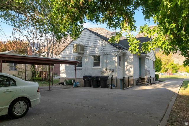 171 N 600 E, Provo, UT 84606