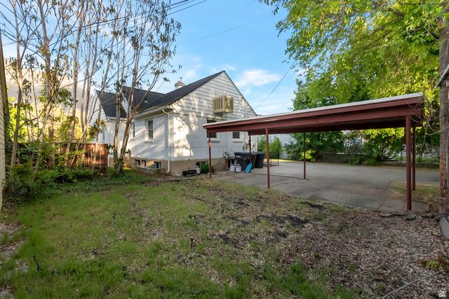 171 N 600 E, Provo, UT 84606