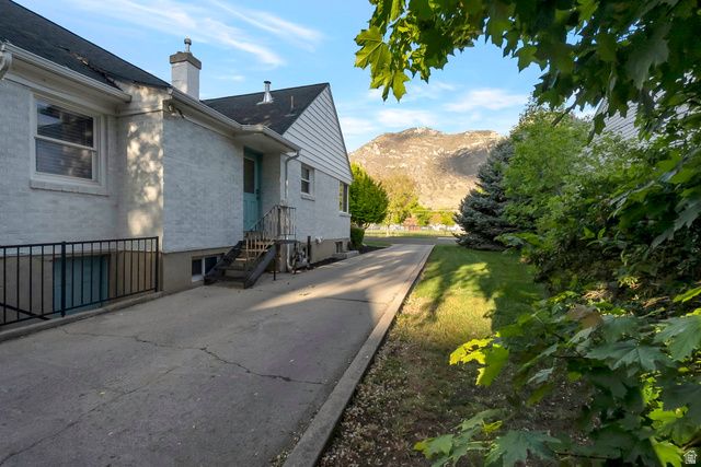 171 N 600 E, Provo, UT 84606