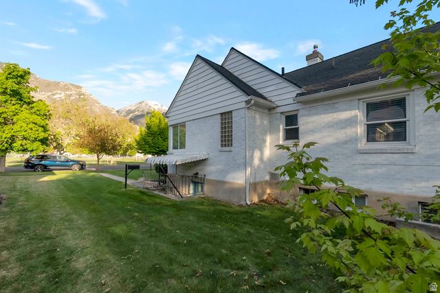 171 N 600 E, Provo, UT 84606