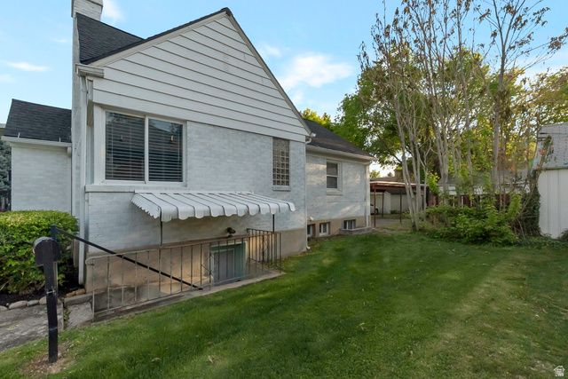 171 N 600 E, Provo, UT 84606