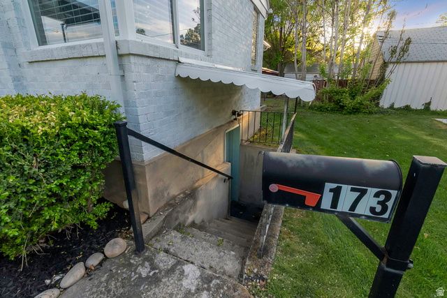 171 N 600 E, Provo, UT 84606