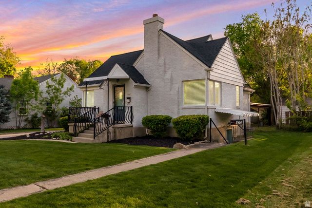171 N 600 E, Provo, UT 84606