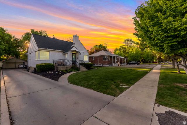 171 N 600 E, Provo, UT 84606