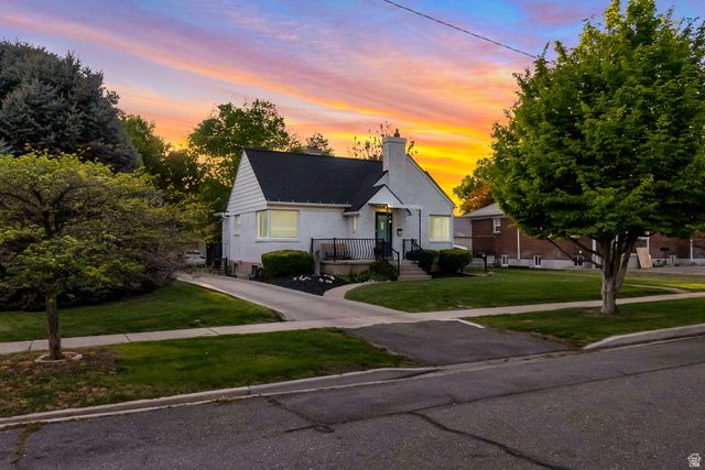 171 N 600 E, Provo, UT 84606