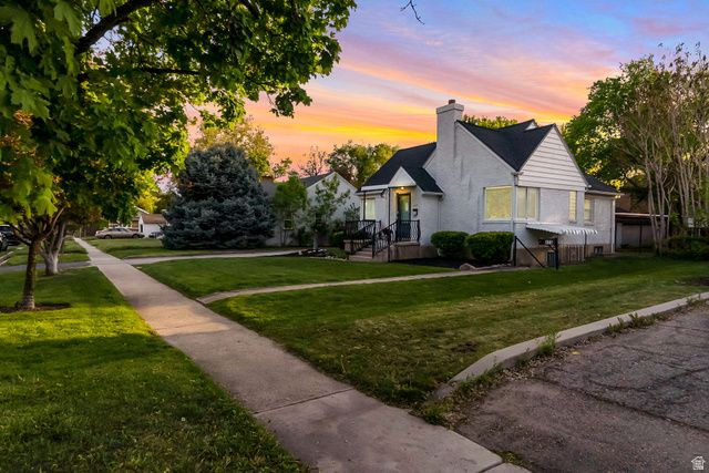 171 N 600 E, Provo, UT 84606