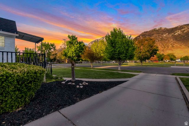 171 N 600 E, Provo, UT 84606