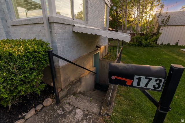 171 N 600 E, Provo, UT 84606