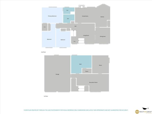 204 Sandi Court, Bellevue, NE 68005