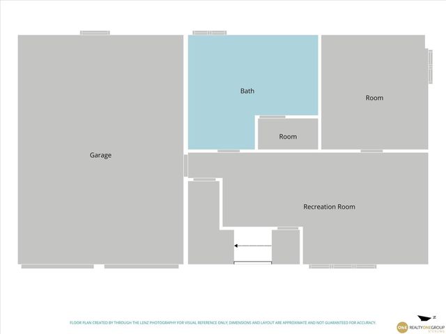 204 Sandi Court, Bellevue, NE 68005