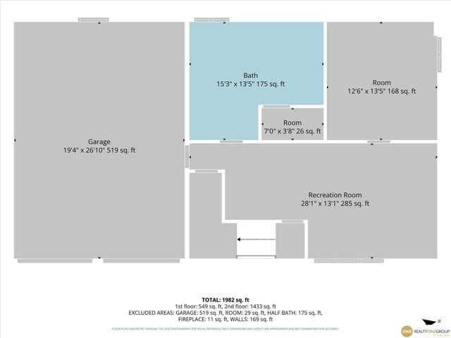 204 Sandi Court, Bellevue, NE 68005