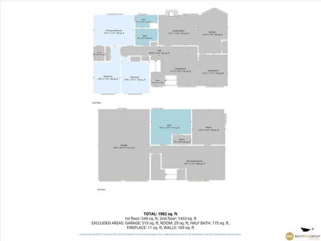 204 Sandi Court, Bellevue, NE 68005