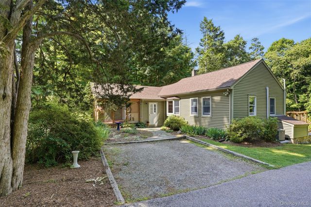 103 Old Ridge Road, Warwick, NY 10990
