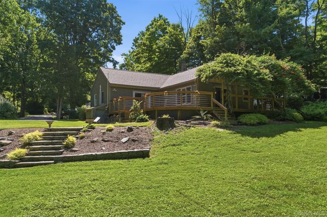 103 Old Ridge Road, Warwick, NY 10990
