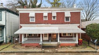 14 N South St, Petersburg, VA 23803