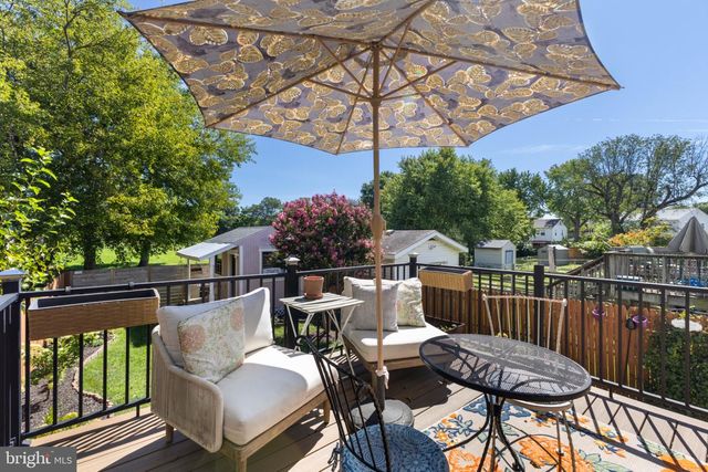6809 KENYON DR, Alexandria, VA 22307
