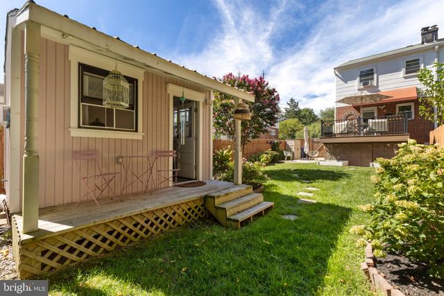 6809 KENYON DR, Alexandria, VA 22307