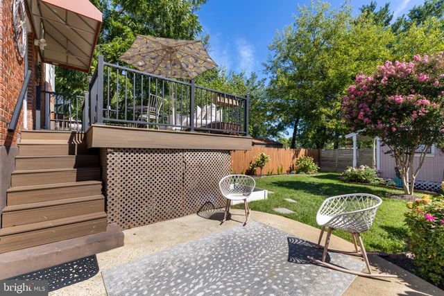 6809 KENYON DR, Alexandria, VA 22307