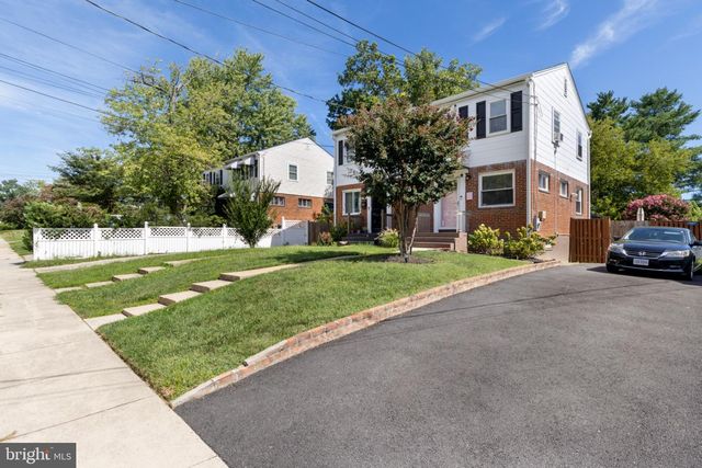 6809 KENYON DR, Alexandria, VA 22307
