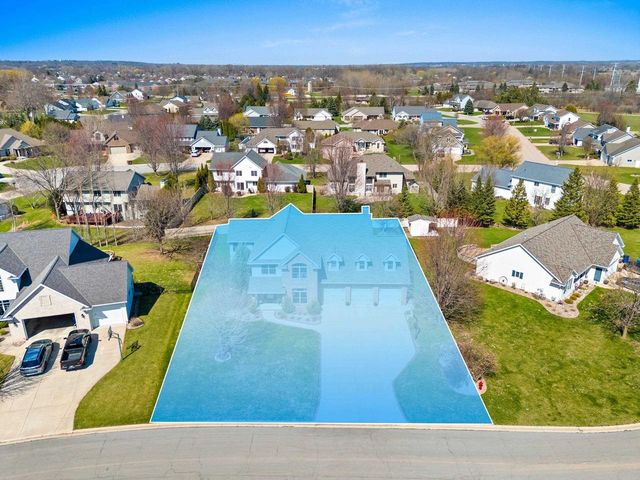 600 WINDING WATERS WAY, De Pere, WI 54115