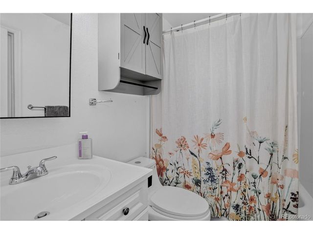 4398 S Youngfield St, Morrison, CO 80465