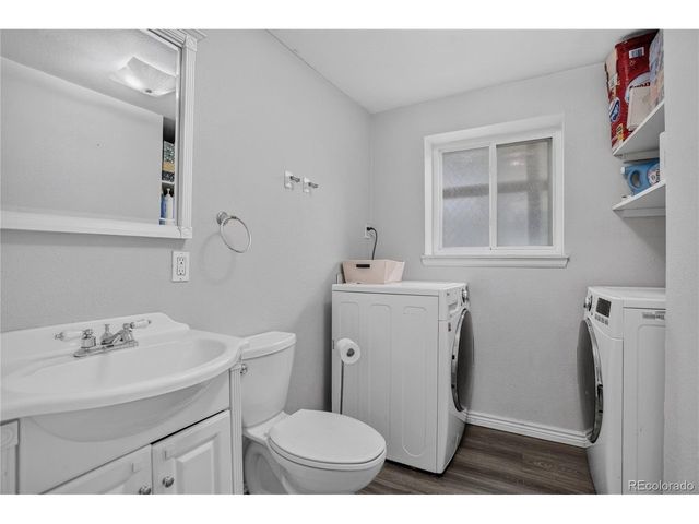 4398 S Youngfield St, Morrison, CO 80465