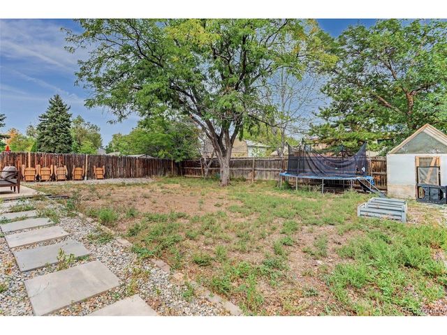 4398 S Youngfield St, Morrison, CO 80465
