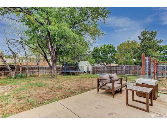 4398 S Youngfield St, Morrison, CO 80465