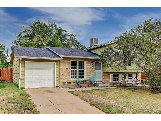 4398 S Youngfield St, Morrison, CO 80465