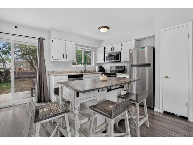 4398 S Youngfield St, Morrison, CO 80465