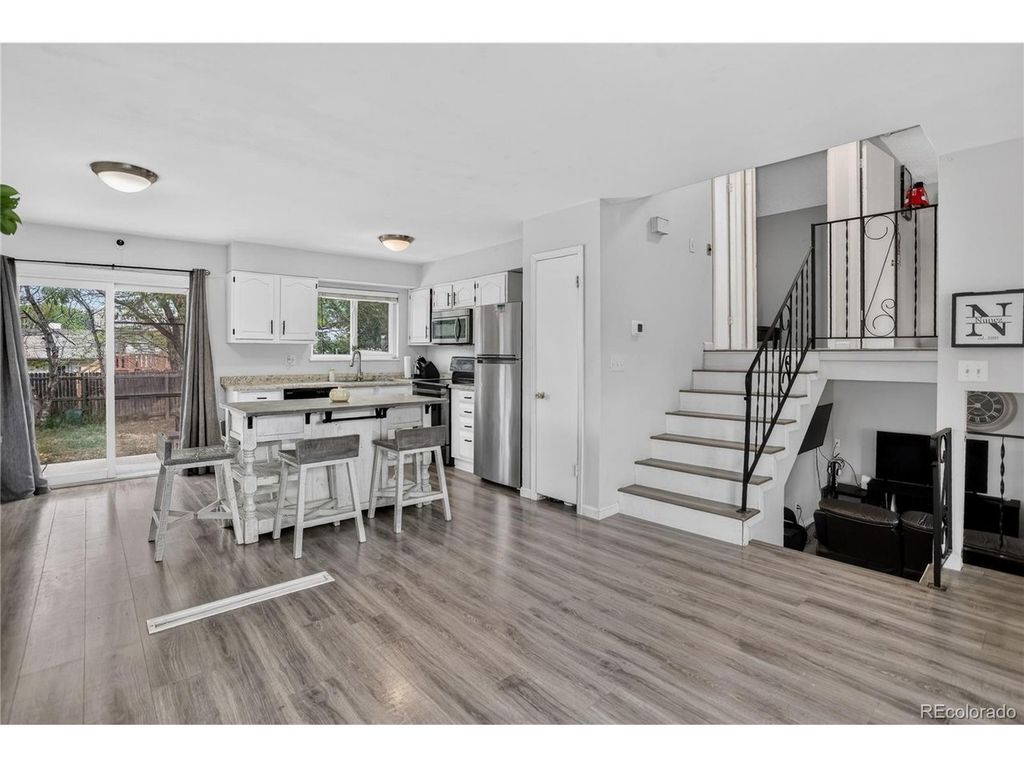 4398 S Youngfield St, Morrison, CO 80465