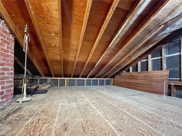 121 Burnham PL, Newport News, VA 23606