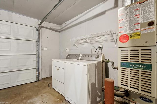 121 Burnham PL, Newport News, VA 23606