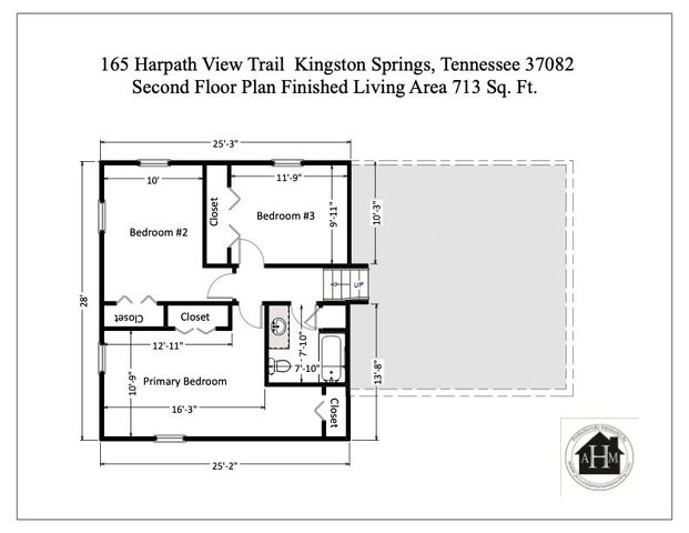 165 Harpeth View Trl, Kingston Springs, TN 37082
