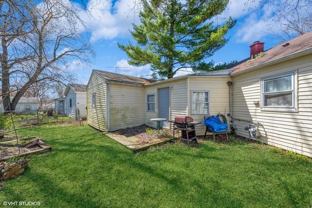 508 Parkside Avenue, Valparaiso, IN 46383