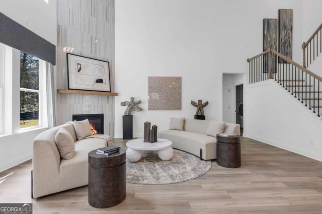 121 Willow Bend Road, Hiram, GA 30141