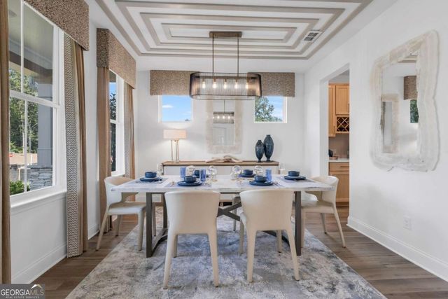 121 Willow Bend Road, Hiram, GA 30141