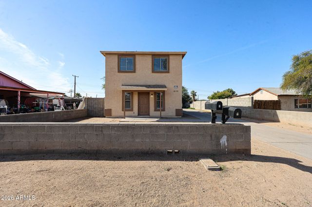 1638 S 5th Street, Phoenix, AZ 85004