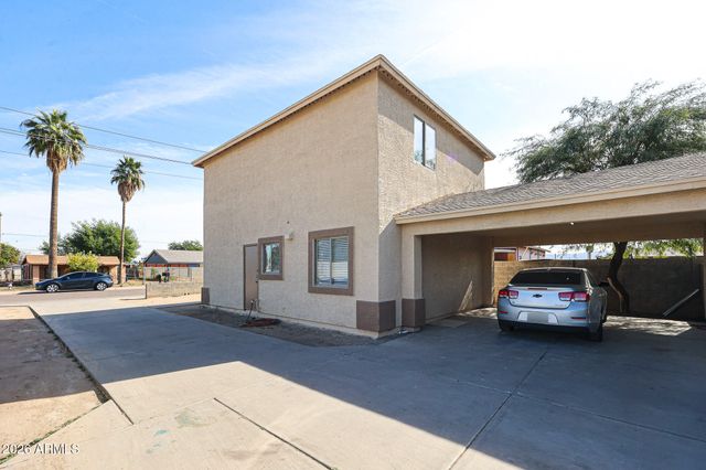 1638 S 5th Street, Phoenix, AZ 85004