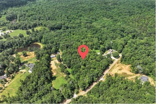 0 Marshall Store Road, Watkinsville, GA 30677