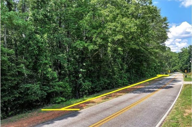 0 Marshall Store Road, Watkinsville, GA 30677