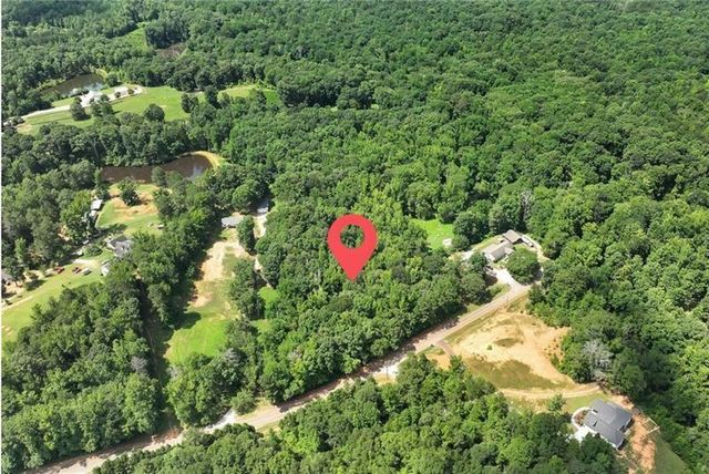 0 Marshall Store Road, Watkinsville, GA 30677