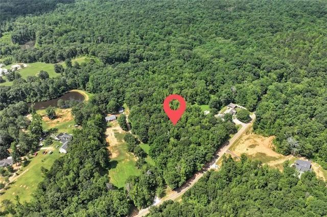 0 Marshall Store Road, Watkinsville, GA 30677