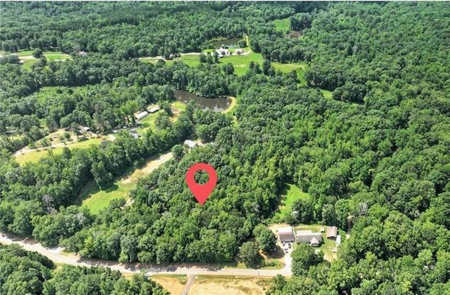 0 Marshall Store Road, Watkinsville, GA 30677